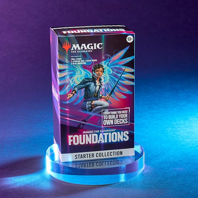 MTG - Foundations Starter Collection - EN – Image 3