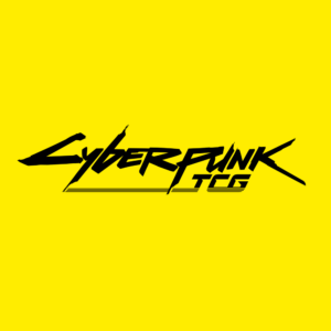 Cyberpunk TCG